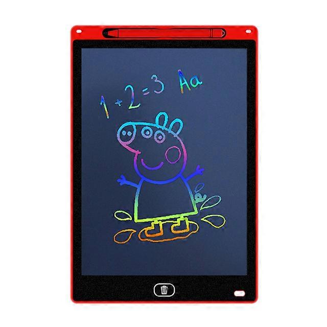 Toys for Children Electronic Drawing Board 8.5Inch LCD Screen Writing Tablet Digital Graphic Painting Color Handwriting Pad