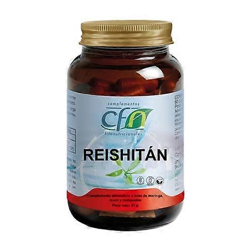 Reishitan (immune system) 60 capsules