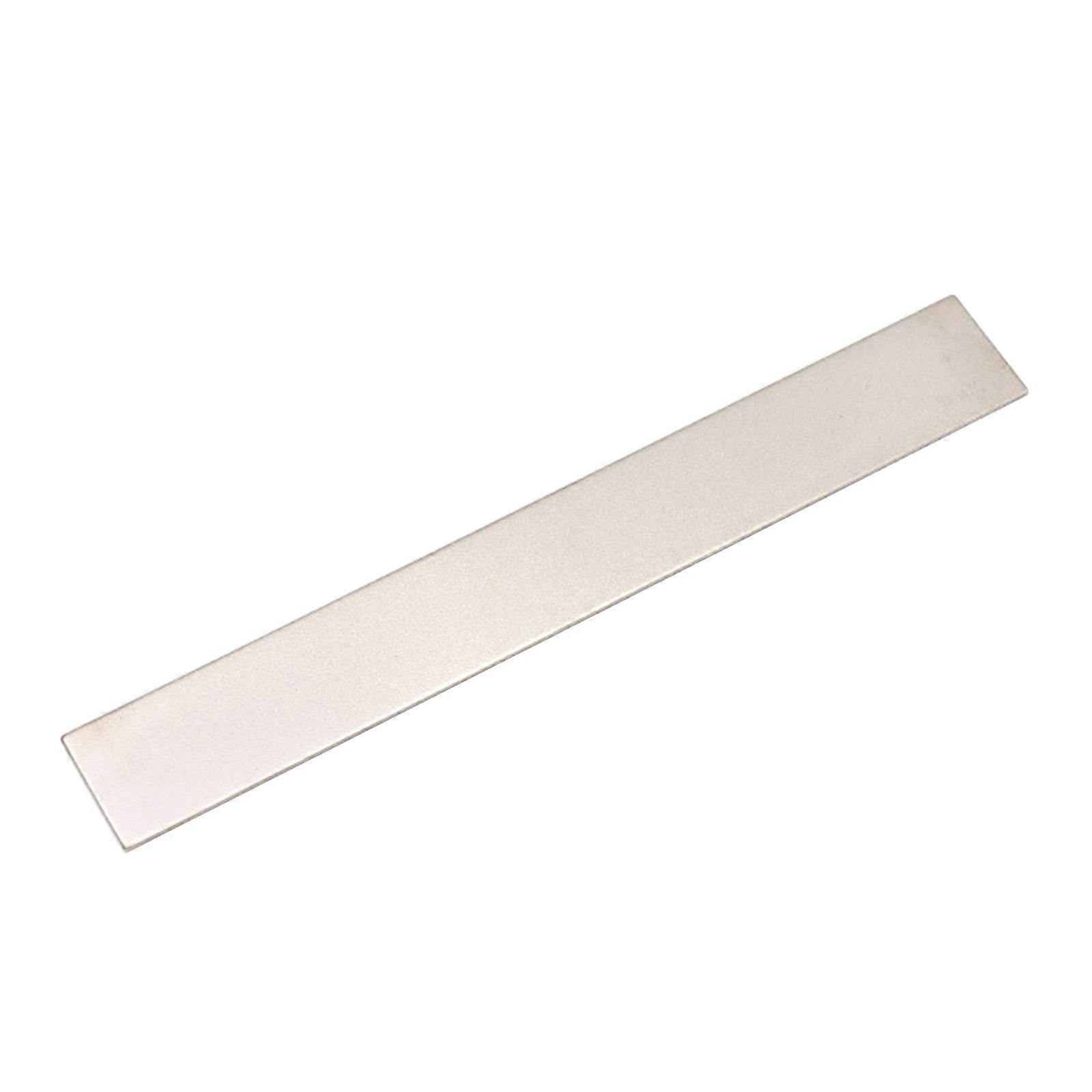 Sharpening Stones Rectangle Knife Sharpener Tools Grinding Polishing Whetstone