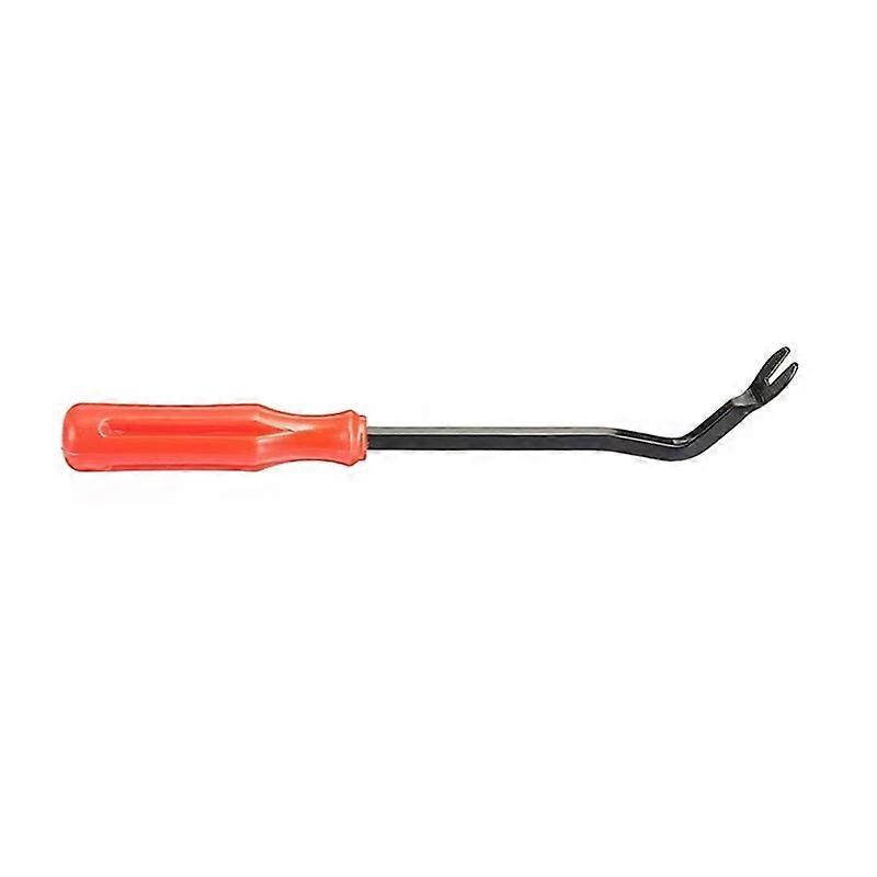 Auto Door Clip Panel Trim Removal Tool Car Interior Plastic Seesaw Navigation Disassembly Dashboard Conversion Repairing Tool