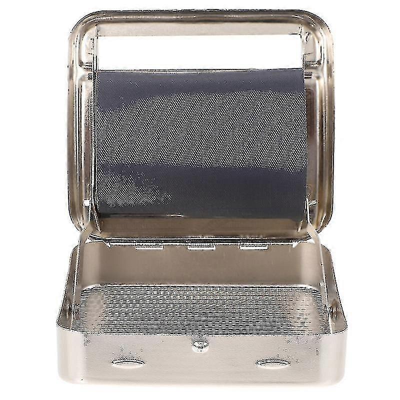 Machine à rouler à tabac semi-automatique Rouleau à cigarette