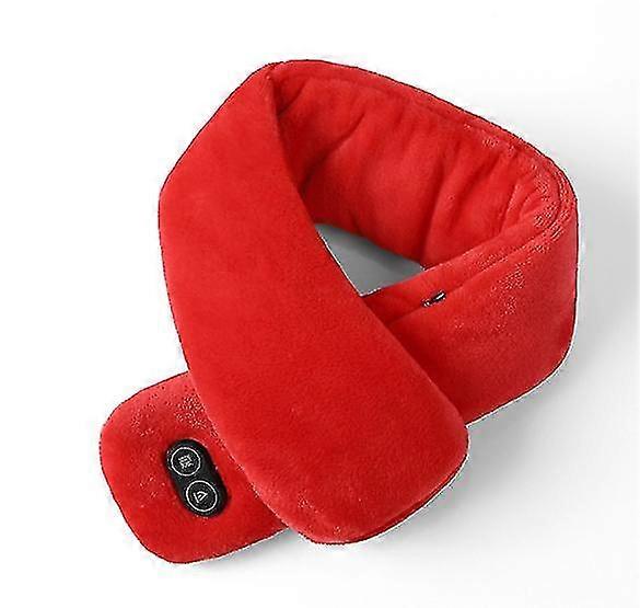 Cachecol aquecido USB Cachecol elétrico para aquecido à prova d'água