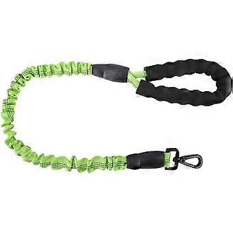 Dog Leash Jogging Dog Leash Dogs Elastic Training Leash Strong Dog Leash with Comfortable Padded Han