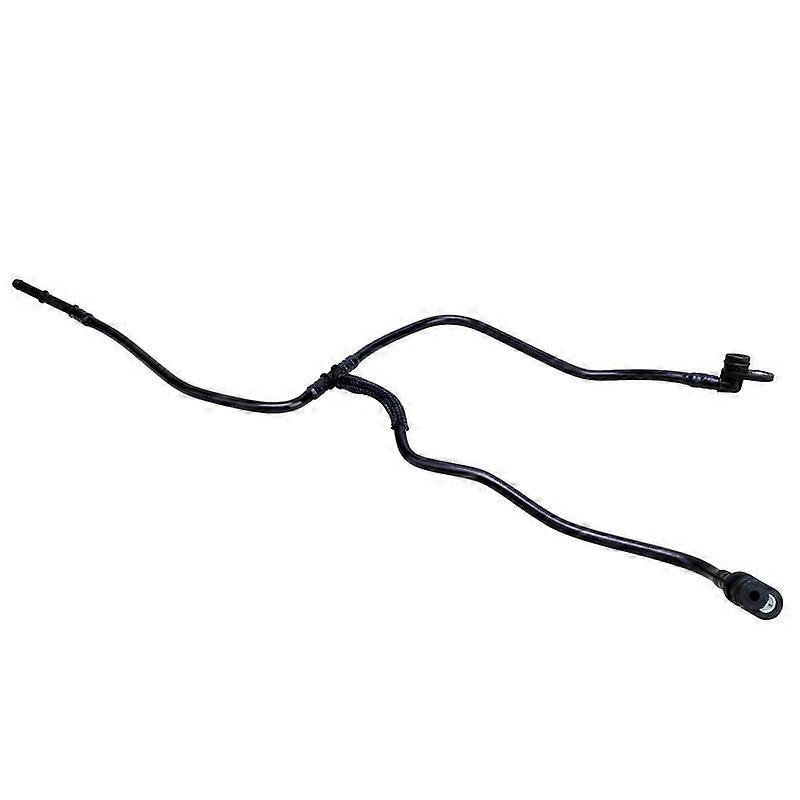 1* Coolant Vent Line (3-Way) for 2010-2018 Porsche Cayenne Panamera 94810602622