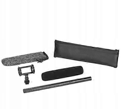 BY-BM6060L Super-cardioid condenser microphone