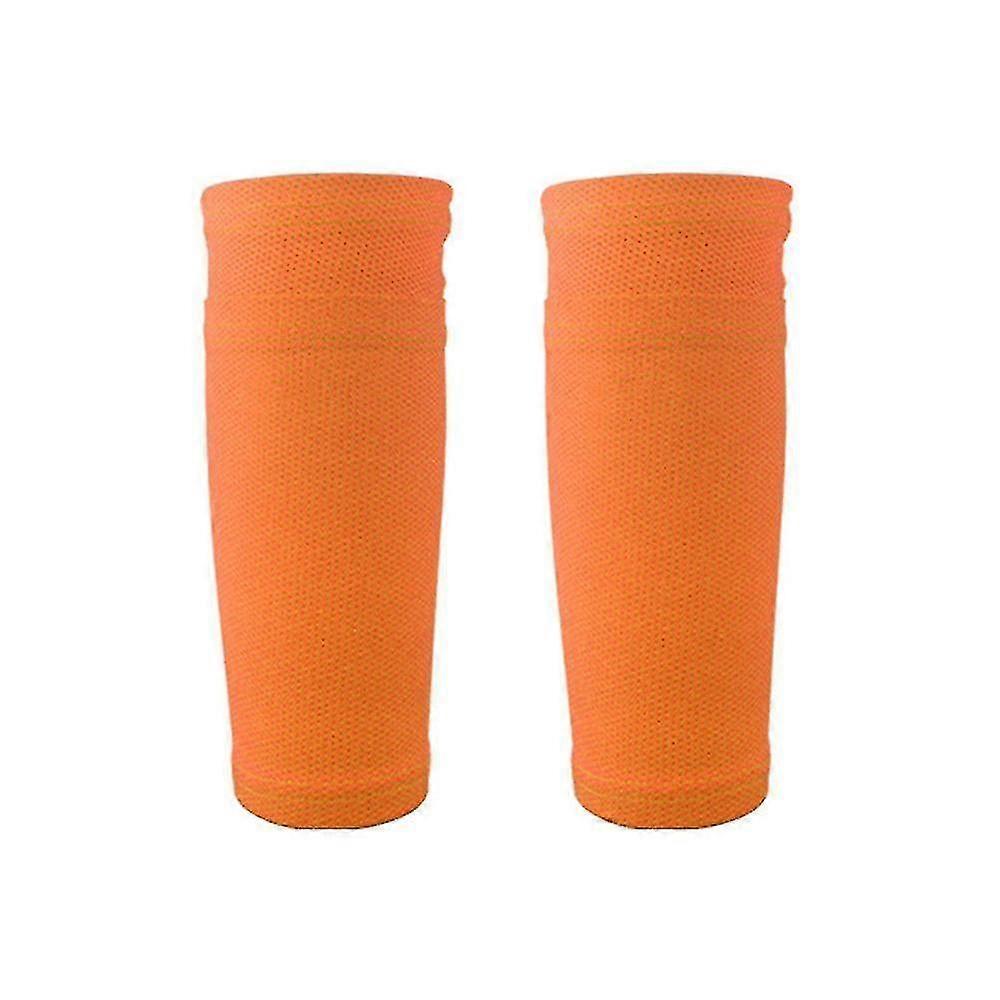 Ποδόσφαιρο Shin Pads Κάλτσες Προστατευτικά Μανίκια Για Παιδιά Αγόρια Άνδρες Shinpads Προστατευτικό
