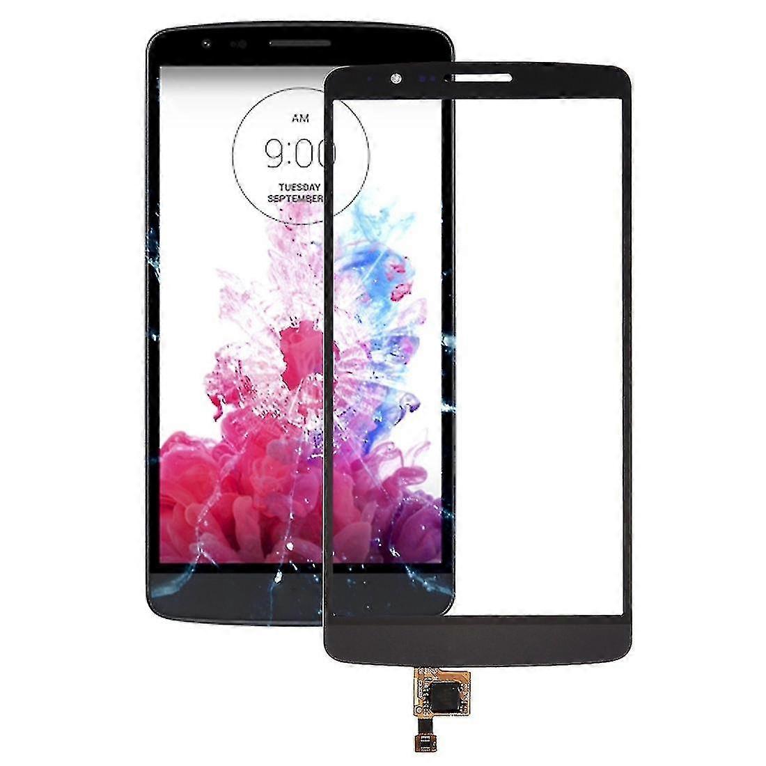 Touch Panel  For Lg G3 D855 D850 D858