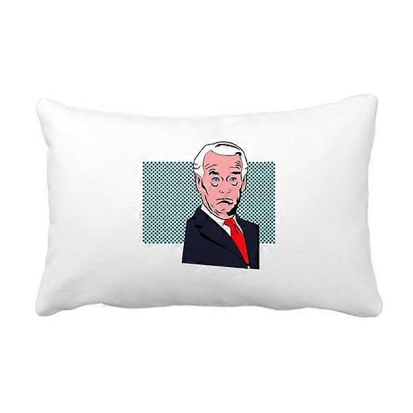 アメリカ大統領ショックスロー枕