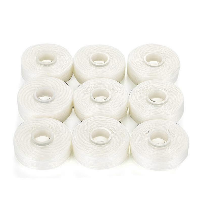 10 Rolls 50M Dental Flosser Oral Teeth Cleaning Dental Floss Spool Wax Mint Toothpick Flosser Denta
