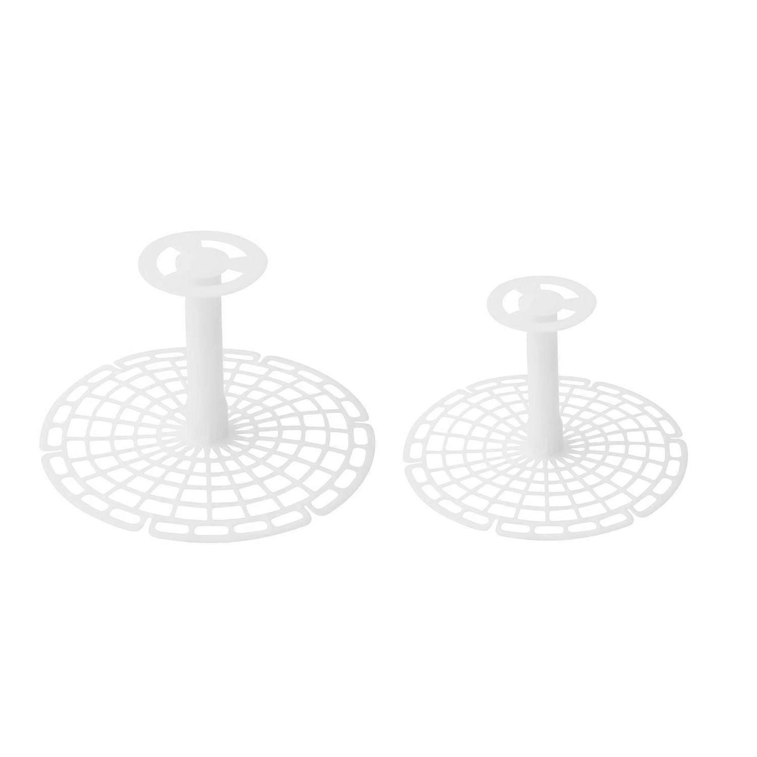 Cucumber Pot Press Plastic Holder for Kimchi Making Pressure Machine for Compact Packing Adjustable