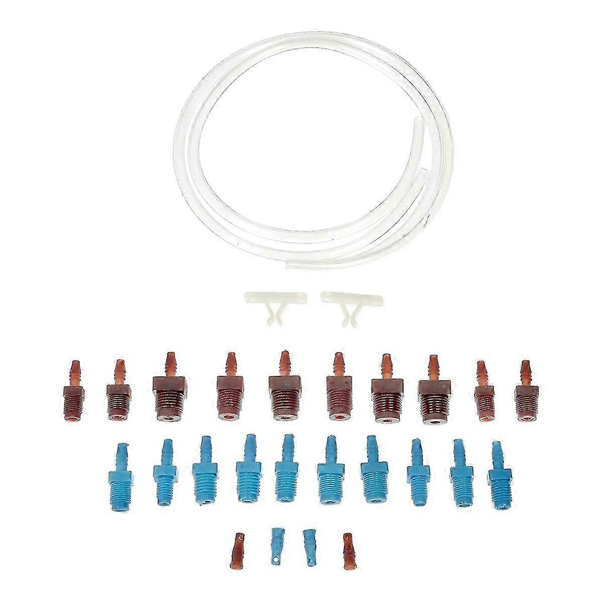 14151 Car Master Cylinder Bleeder Kit
