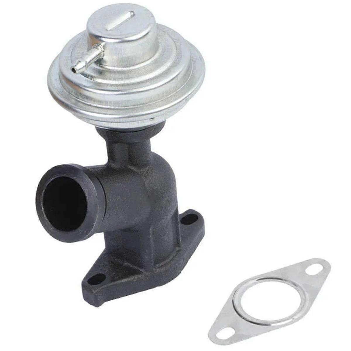 Vanne EGR pour 206 306 307 406 607 Expert Partner Berlingo C4 C5 Jumpy Xantia Xsara 1628.JZ 1628JZ