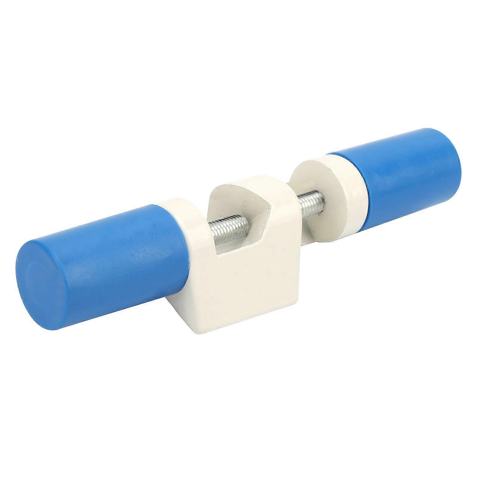 Laboratory Aluminum Cross Clamp Compression Lab Stand Laboratory Tools Experiment Equipment