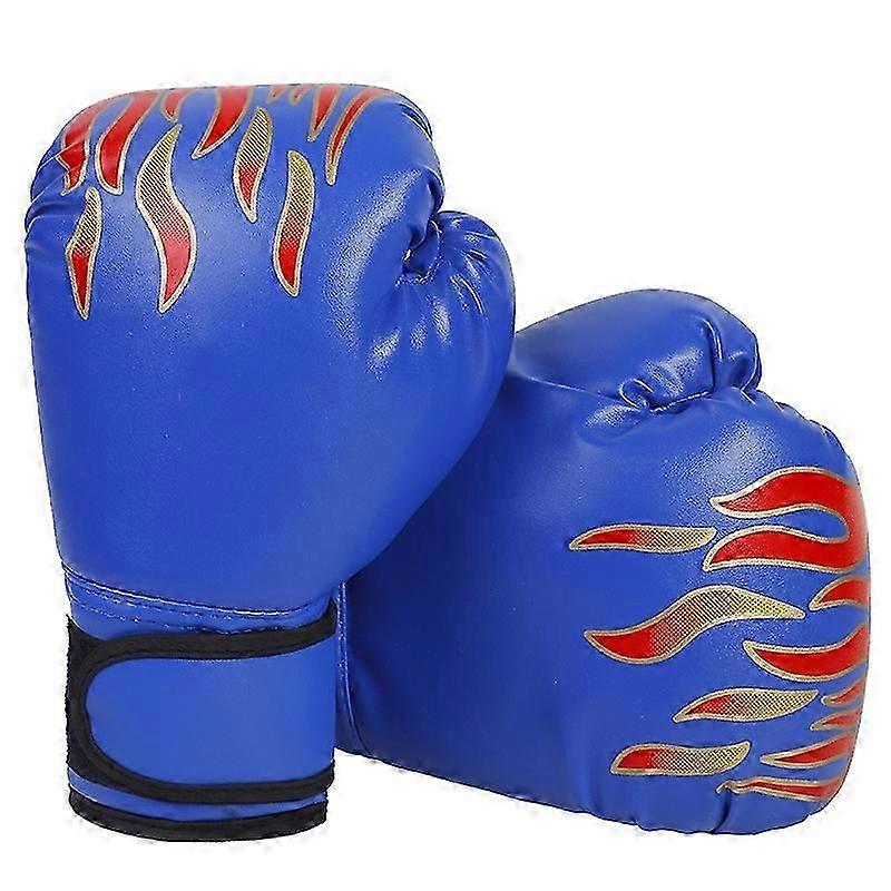 Luvas de boxe crianças socando luvas de boxe luvas crianças luvas de boxe luvas pu luvas de boxe luvas de boxe primárias luvas de boxe