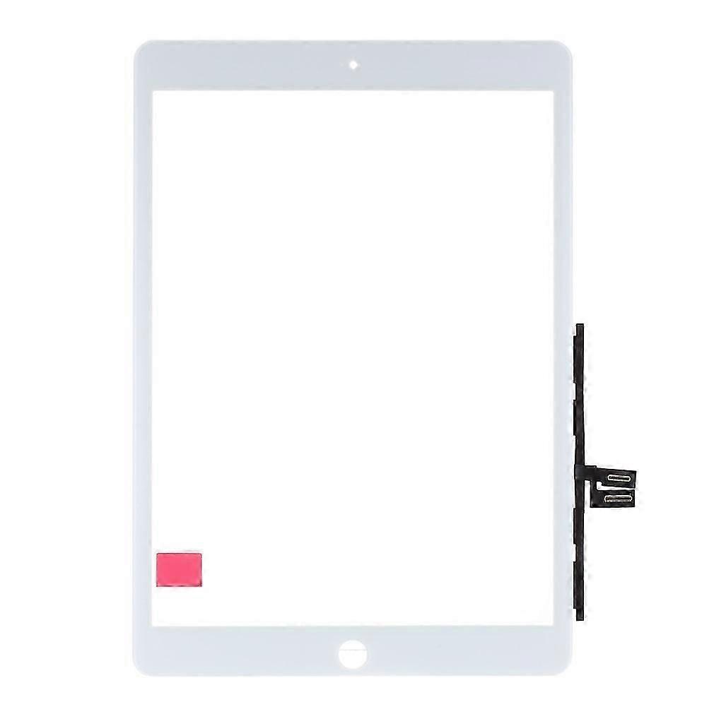 Assembly Touch Digitizer Screen Glass Spare Part Compatible with iPad 10.2 (2019)