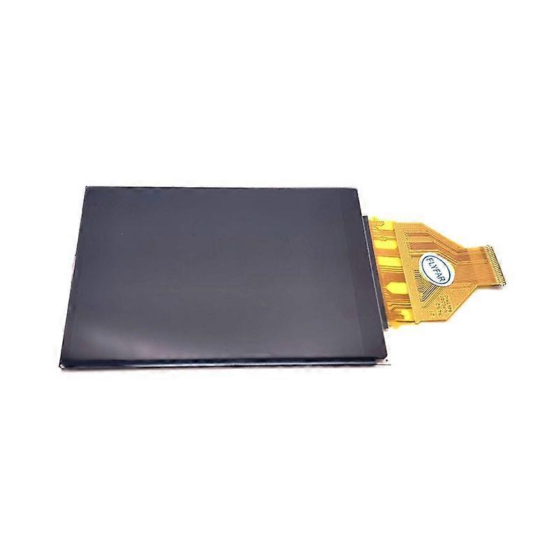 LCD Display Screen for G15 G16 Camera Repair Without Backlight