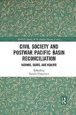 Civil Society and Postwar Pacific Basin Reconciliation
