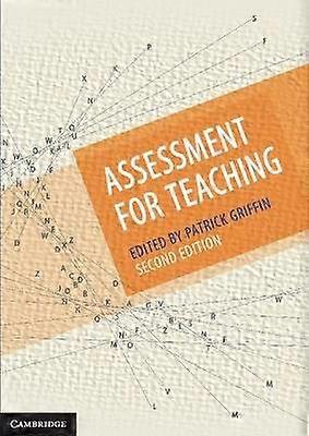 Assessment for Teaching