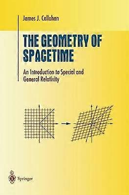 The Geometry of Spacetime