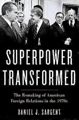 Superpower Transformed