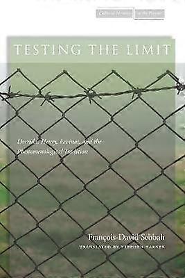 Testarea limitei