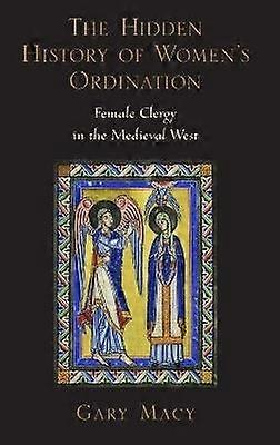 HIDDEN HISTORY WOMEN'S ORDINATION C