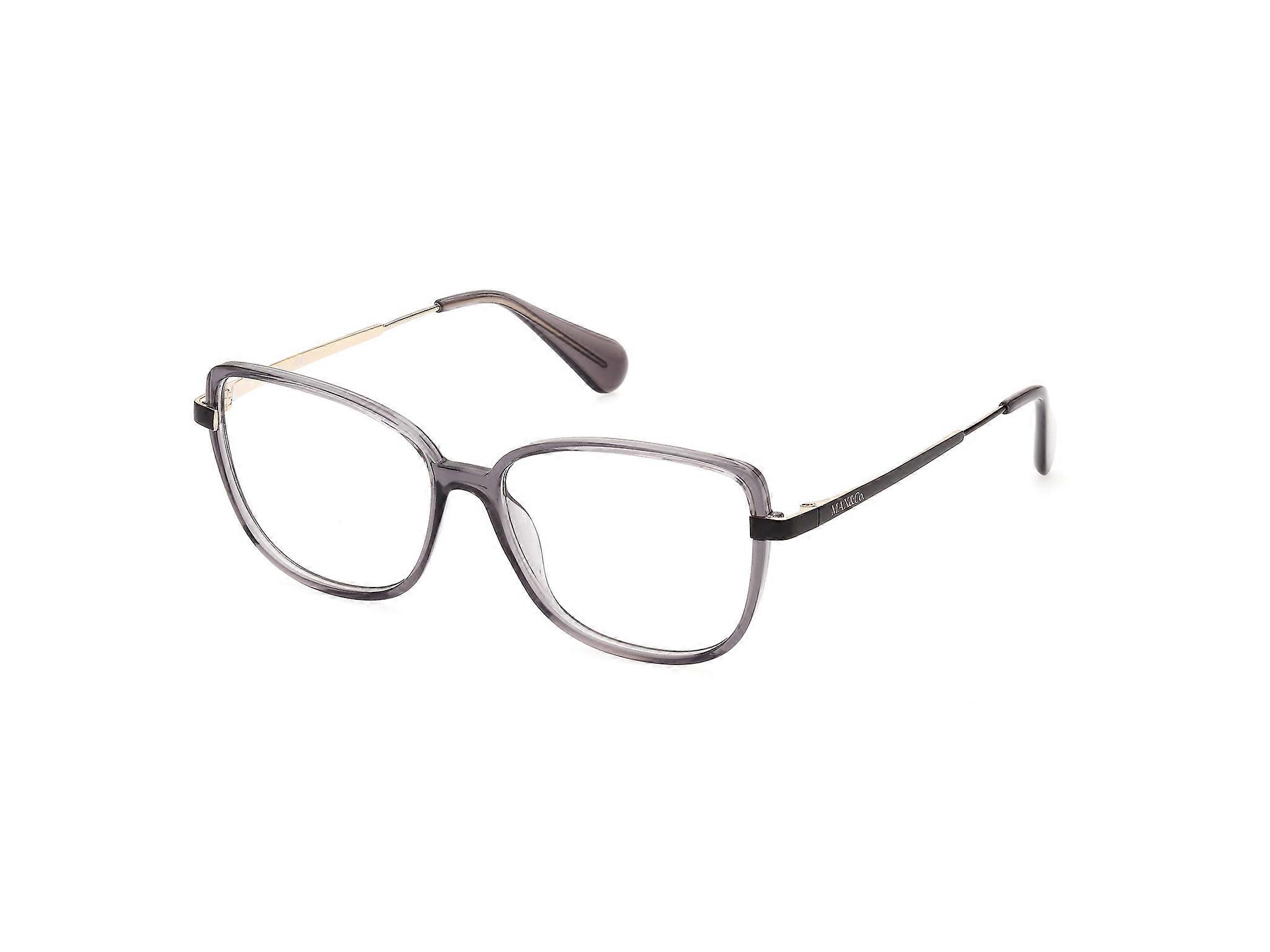 Eyewear Frames Max &Co MO5102 020 shiny grey 54/14/145 WOMAN