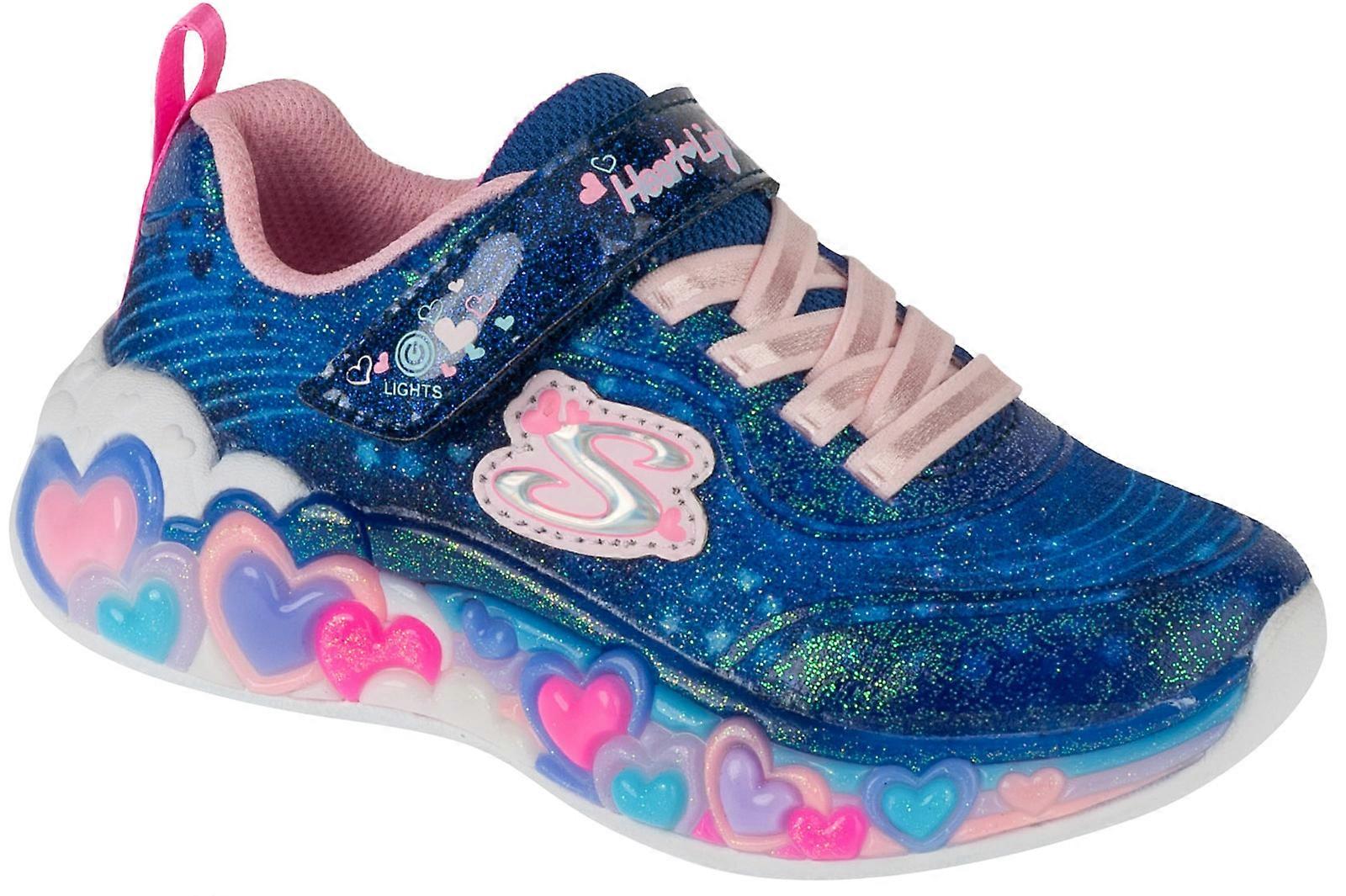 Trampki Skechers Eternal Heart Lights