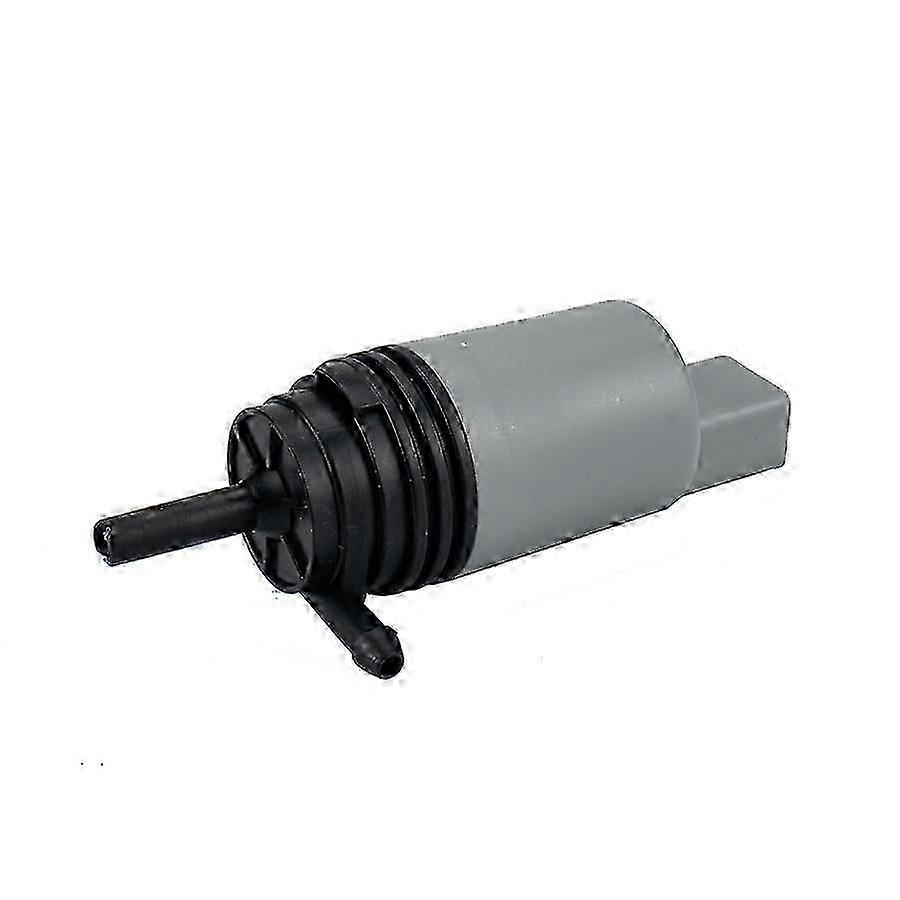For Windshield Washer Squirter Pump 67127302589 E60 E61 E63 E64 E65 E66 E82 E88 E90 E92