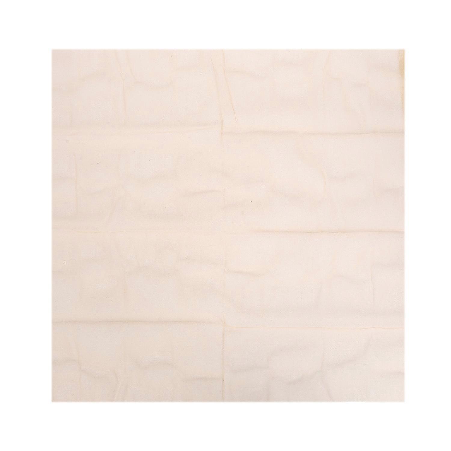 Lace Net Professional Light Thin Breathable Lace Wig Closure Net for Wig Beard Double Fold Eyelids F