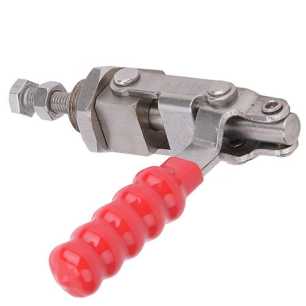 toggle clamp push pull type toggle clamp Quick Toggle Clamp 304 Stainless Steel
