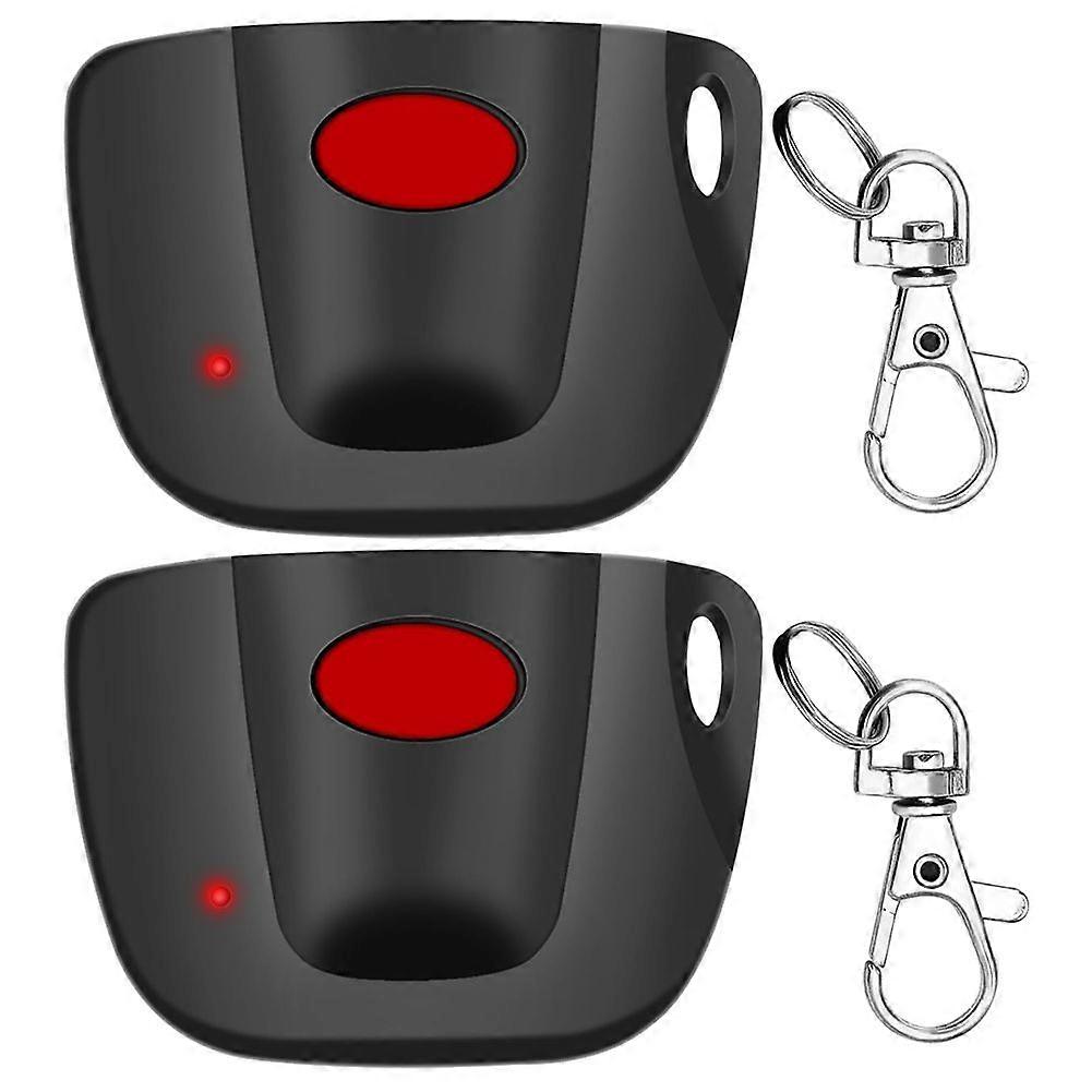 Replacement for Linear MultiCode Garage Gate Door Opener Remote 3089,3070,3060,308911,MCS308911,10