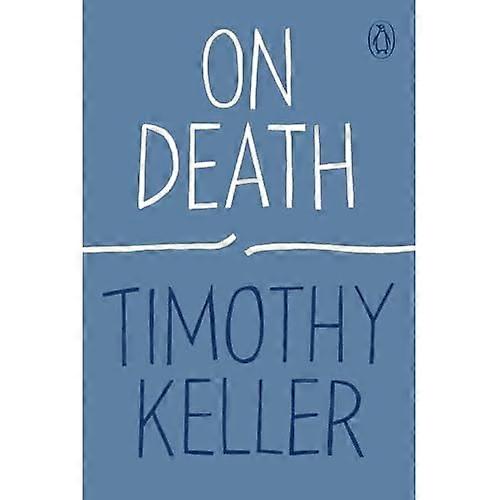 On Death (How to Find God)