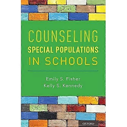 Counseling Special Populations in Schools
