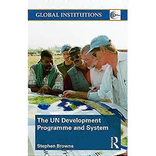 United Nations Development Programme and System (Undp)