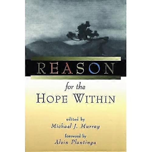 Reason for the Hope within