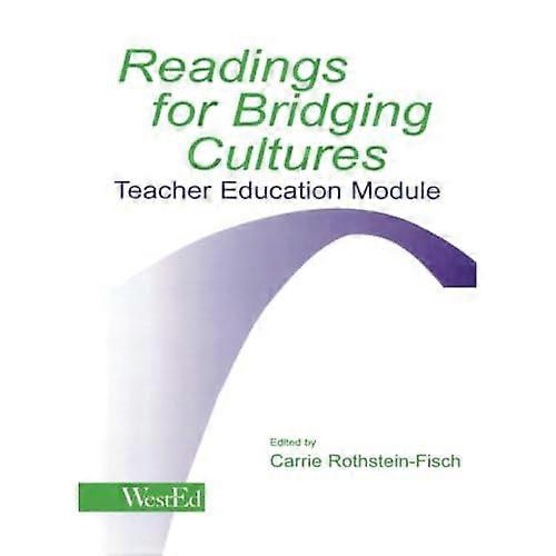 Readings for Bridging Cultures: Teacher Education Module