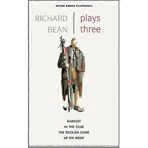 Plays Three (Oberon Modern Playwrights)