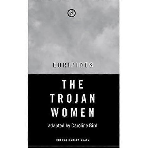 Die Troerinnen