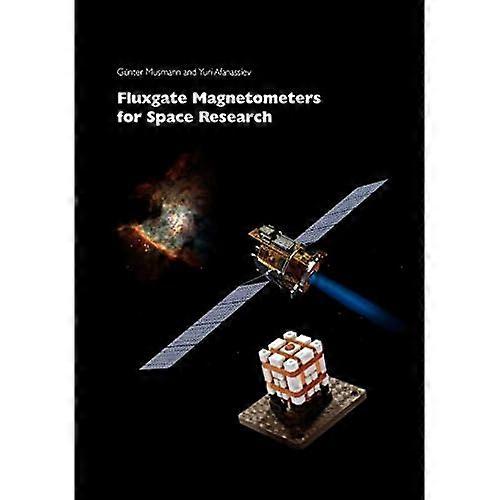 Fluxgate Magnetometers for Space Research