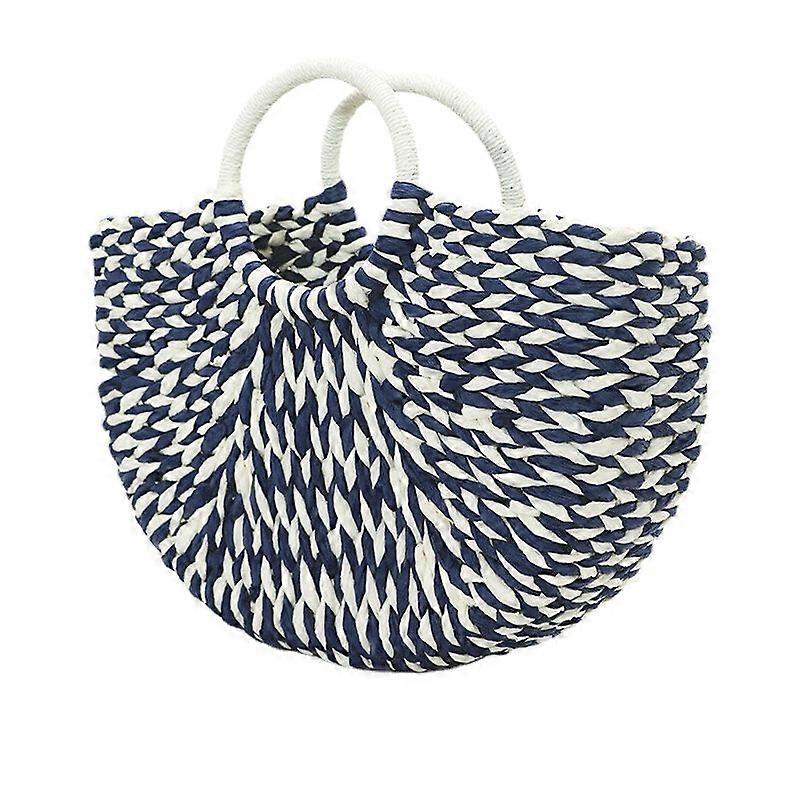 Women Handmade Handbag Casual Beach Bag