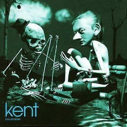 Kent Du ve Jag Doden CD'si (2005)