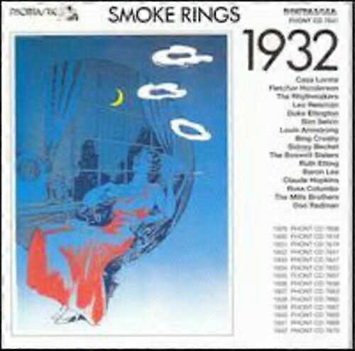 Various 1932 CD