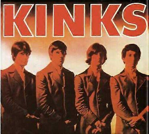 Kinks CD (2006)
