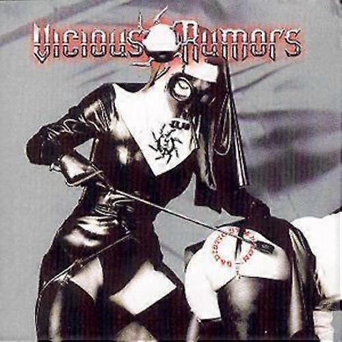 CD Sinfonia Sádica (2001)