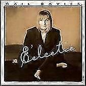 Davies Gail Eclectic CD - As New