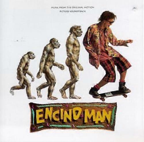 Various Encino Man CD