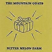 Die Bergziegen Bitter Melon Farm CD (2002)