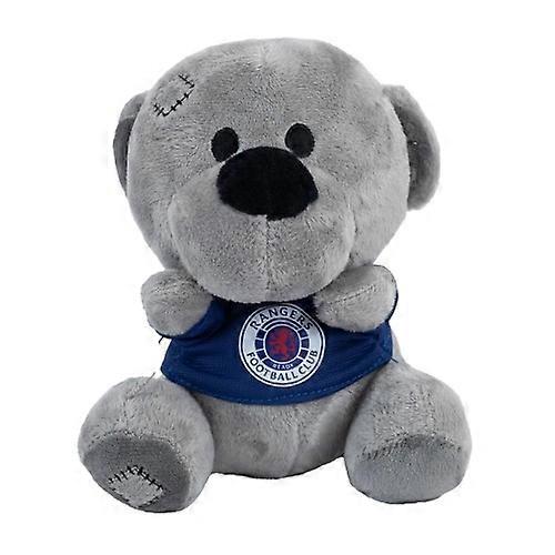 Rangers FC Timmy Bear Plush Toy