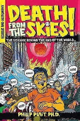 Death from the Skies!